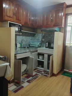 Saekyung 3br Budget Friendly Condo - Lapu Lapu City - 9