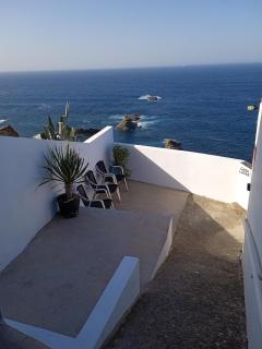 Casa lucas - Almáciga - 2