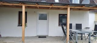 Ferienhaus Ninua, 5 Schlafzimmer, Garten & Terrasse - 5