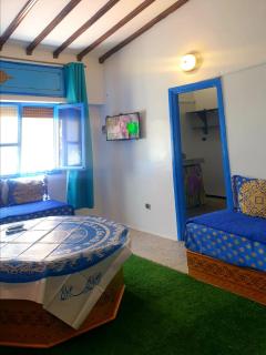 Casa Meryem - Chefchaouen - 4