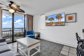 Meridian Plaza 404 - Myrtle Beach - 5