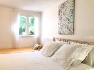 L’appartement - Jardin Secret - Marselha - 3
