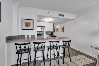 Meridian Plaza 404 - Myrtle Beach - 2
