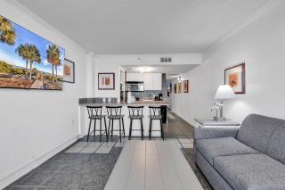 Meridian Plaza 404 - Myrtle Beach - 3