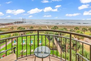 Meridian Plaza 404 - Myrtle Beach - 4