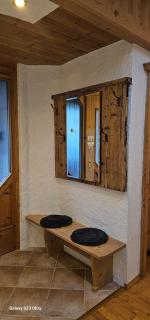 Ferienwohnung Schranz - Flirsch - 6