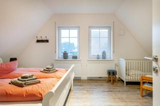 Ferienhaus NordseeStar - 2