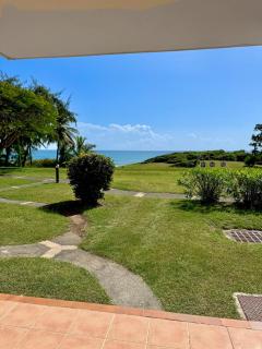 Paradis Bleu - Bord de mer, plage & piscine - Village Vacances - 2