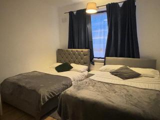 Fleetway Private Rooms - Londres - 7