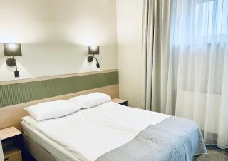 Hotel z Sanatorium Uzdrowiskowym Knieja Spa&Wellness - Supraśl - 3