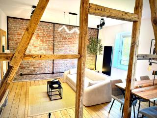 Suburban Loft - Bochum - 6