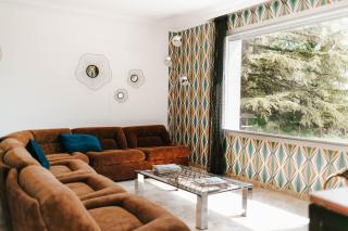 Villa Montplaisir 180m2, jacuzzi, parc de 20000m2 - Charmes-sur-Rhône - 4