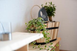 Berger Wohlfühloase - 8