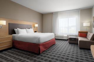 TownePlace Suites by Marriott Lafayette South - Lafayette - 1