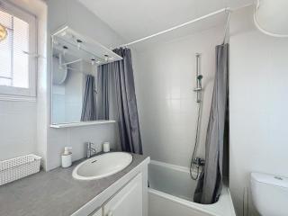 Studio Bord de Mer Boulouris à Saint Raphaël - Saint-Raphaël - 4