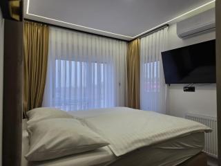 Osijek Luxury Center- self check in, two free private parking, I Gundulića 82 - Osijek - 3