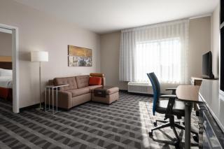 TownePlace Suites by Marriott Lafayette South - Lafayette - 6