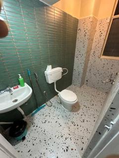 Ozone Pvt Studio Apt with Balcony in Koregaon Park Near Osho Ashram - Pune - 3