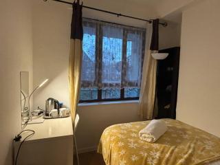 Fleetway Private Rooms - Londres - 9