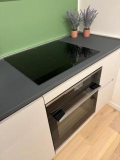 Urban Green Suite - Milan - 8