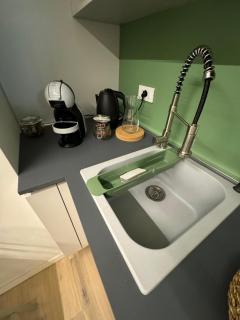 Urban Green Suite - Milan - 4