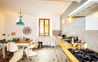 3 Bedroom Beautiful Home In Castelreng - Castelreng - 4