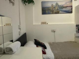 Fleetway Private Rooms - Londres - 3