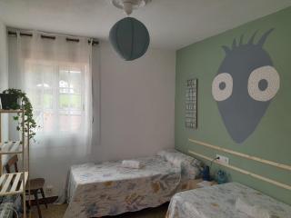 Casa de Amigos - Picaraña - 9