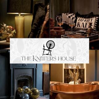 The Knitters House - Luxury 3 Bedroom Property - Nottingham - 0