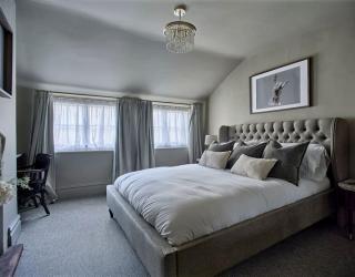 The Knitters House - Luxury 3 Bedroom Property - Nottingham - 9
