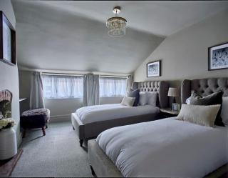 The Knitters House - Luxury 3 Bedroom Property - Nottingham - 4