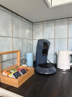A & A HOMES - 2 BR - Smart TV und BBQ - nähe MIRO - Mercedes Benz und Dachser - Wörth am Rhein - 7