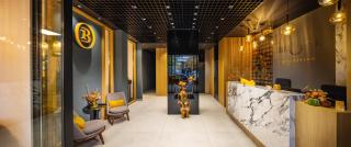 B1 Downtown Hotel - 5