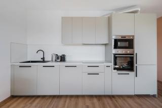 Blueground Prague 3 New build fully equipped PRG-38 - Prag - 3