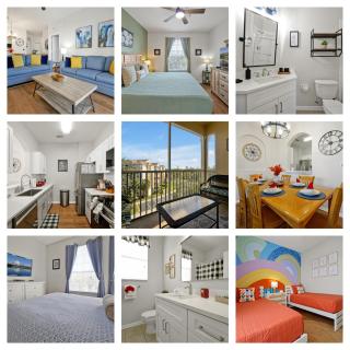 Sunny Condo Retreat at Windsor Hills - Orlando - 9