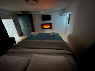 City Center Loft With Private Parking - Kavala - 7
