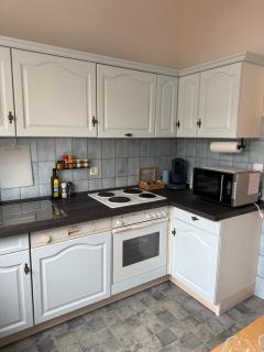 A & A HOMES - 2 BR - Smart TV und BBQ - nähe MIRO - Mercedes Benz und Dachser - Wörth am Rhein - 3