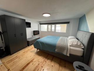 City Center Loft With Private Parking - Kavala - 1