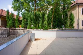 Blueground Vršovice private terrace equipped PRG-8 - Prague - 6
