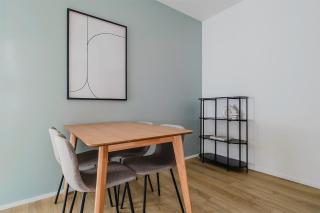 Blueground Prague 7 furnished close to offices PRG-22 - Prag - 3