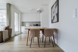 Blueground Prague 7 furnished close to offices PRG-27 - Praga - 4