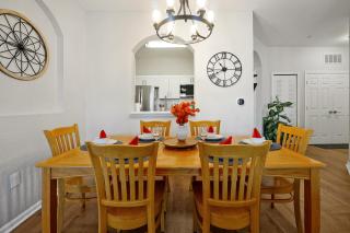 Sunny Condo Retreat at Windsor Hills - Orlando - 5