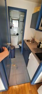 triplex, centre-ville, terrasse - Nogent-sur-Marne - 9