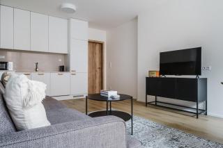 Blueground Prague 7 furnished close to offices PRG-29 - 7