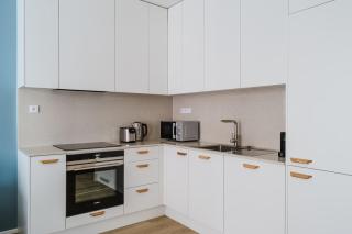 Blueground Prague 7 furnished close to offices PRG-29 - Praag - 4