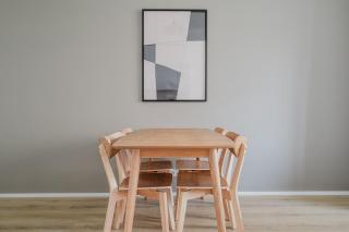 Blueground Prague 7 balcony Stromovka Park PRG-26 - 5