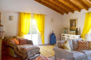 Wanderlust - Beautiful Villa in Aljezur - Aljezur - 1
