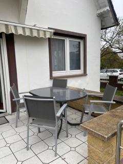 A & A HOMES - 2 BR - Smart TV und BBQ - nähe MIRO - Mercedes Benz und Dachser - Wörth am Rhein - 5
