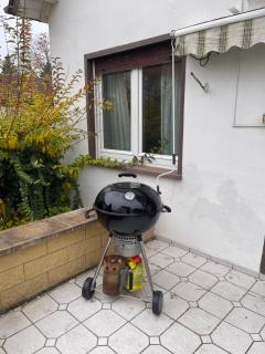A & A HOMES - 2 BR - Smart TV und BBQ - nähe MIRO - Mercedes Benz und Dachser - Wörth am Rhein - 6
