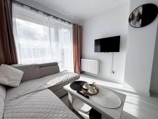 Wonder Apartment With Terrace - Cluj-Napoca - 5